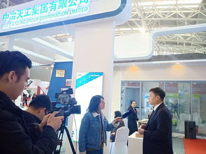 绿色未来，中国制造 一仓2024年天津国际装配式建筑展会纪实与演进启示